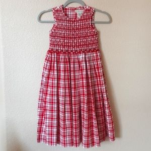 ❤❤HP❤❤  Girls Long Smocked Dress💖💖💖NWOT